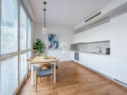 Appartamento in vendita di 200 m² in Via G. Alghisi, 1