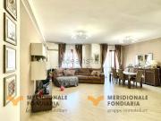 Appartamento in vendita di 200 m² in Via Gioacchino Toma, 49