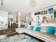 Appartamento in vendita di 200 m² in Via Giulio Galli, 12