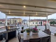 Appartamento in vendita di 200 m² in Via Lauro de Bosis, 2