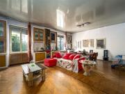 Appartamento in vendita di 200 m² in Via Livorno