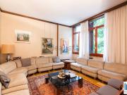 Appartamento in vendita di 200 m² in Via Luigi Anelli, 12