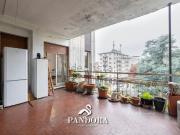 Appartamento in vendita di 200 m² in Via Luigi Borghi, 2