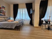 Appartamento in vendita di 200 m² in Via Mario Rapisardi, 25