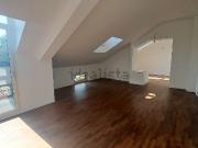 Appartamento in vendita di 200 m² in Via Mentana, 35