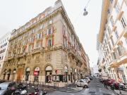 Appartamento in vendita di 200 m² in Via Muzio Clementi