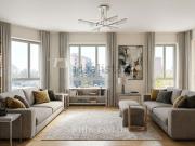 Appartamento in vendita di 200 m² in Via Odoardo Tabacchi