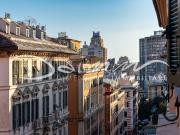 Appartamento in vendita di 200 m² in Via Palestro