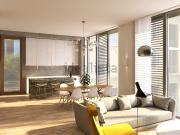 Appartamento in vendita di 200 m² in Via Valtellina, 6