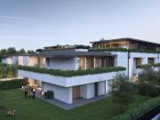 Appartamento in vendita di 200 m² in Viale P. Bertolini