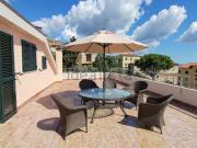 Appartamento in vendita di 201 m² in Circonvallazione sud