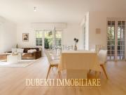 Appartamento in vendita di 201 m² in Via del Sarto Andrea Appartamento in vendita di 201 m² in Via del Sarto Andrea