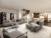 Appartamento in vendita di 201 m² in Via Lorenzo Perosi