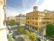 Appartamento in vendita di 201 m² in Via Venti Settembre