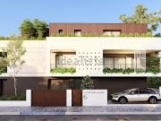 Appartamento in vendita di 202 m²