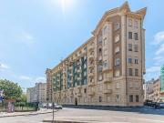 Appartamento in vendita di 202 m² in Via Giacomo Medici, 15