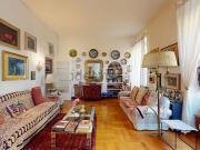 Appartamento in vendita di 203 m² in Via Pompeo Litta, 2