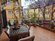 Appartamento in vendita di 203 m² in Via Pompeo Magno