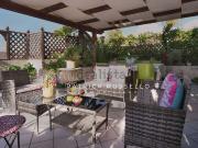 Appartamento in vendita di 204 m² in Via Papa Pio X, 19