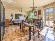 Appartamento in vendita di 204 m² in Via Felice Casati, 12