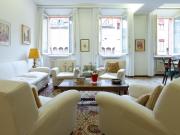 Appartamento in vendita di 204 m² in Vicolo Ghirlanda