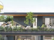 Appartamento in vendita di 205 m²