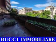 Appartamento in vendita di 205 m² in Via Bologna