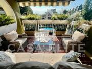 Appartamento in vendita di 205 m² in Via Federico Tesio, 19