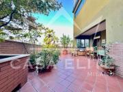 Appartamento in vendita di 205 m² in Via Federico Tesio, 19