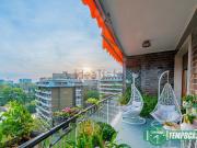 Appartamento in vendita di 205 m² in Via John Fitzgerald...