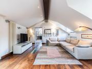 Appartamento in vendita di 205 m² in Via Milite Ignoto, 5