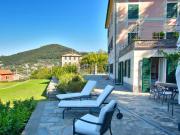 Appartamento in vendita di 205 m² in Via Saccomanno