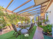 Appartamento in vendita di 205 m² in Via San Roberto...