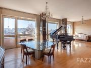 Appartamento in vendita di 206 m² in Via Carlo Ravizza, 50