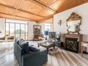 Appartamento in vendita di 206 m² in Via della Camilluccia