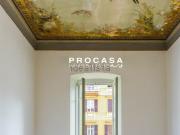 Appartamento in vendita di 206 m² in Via Domenico Chiodo