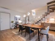 Appartamento in vendita di 206 m² in Via Maggiolini, 10 Appartamento in vendita di 206 m² in Via Maggiolini, 10