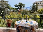 Appartamento in vendita di 206 m² in Via Santo Strato