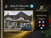 Appartamento in vendita di 207 m² in Contrada Sovereto