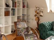 Appartamento in vendita di 207 m² in Via degli Alpini, 1