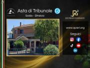 Appartamento in vendita di 207 m² in Via della Tombaccia, 49