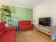 Appartamento in vendita di 207 m² in Via Perosi