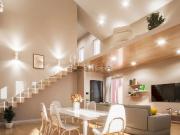 Appartamento in vendita di 208 m²