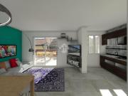 Appartamento in vendita di 208 m² in Via Matteotti