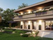 Appartamento in vendita di 208 m² in Via Pontebuco