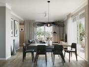 Appartamento in vendita di 209 m² in Via Bulgarelli, 3