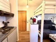 Appartamento in vendita di 20 m² in Frazione Grange Sises