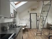 Appartamento in vendita di 20 m² in Via Andrea Maria Ampère