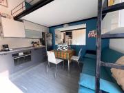 Appartamento in vendita di 20 m² in Via Marghera, 24