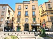 Appartamento in vendita di 20 m² in Vico 1° Montecalvario